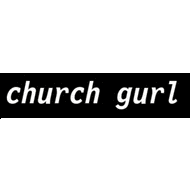 church girl