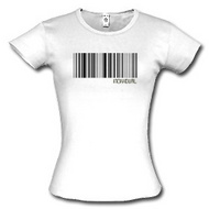 barcode individual