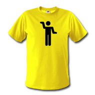 T-Shirt/Stedman Comfort/macho/965306-919033