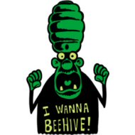 Beehive! 